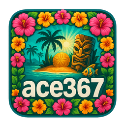 ace367 logo